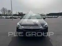 2018 Opel Astra