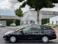 2018 Opel Astra