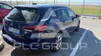 2018 Opel Astra