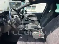 2018 Opel Astra