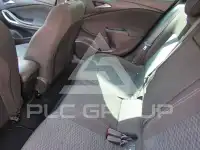 2018 Opel Astra