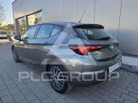 2018 Opel Astra