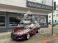 2018 Opel Astra
