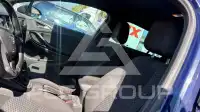 2018 Opel Astra