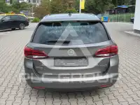 2018 Opel Astra