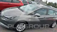 2018 Opel Astra