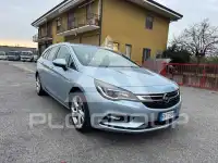 2018 Opel Astra