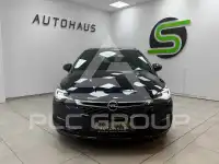 2018 Opel Astra