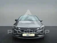 2018 Opel Astra