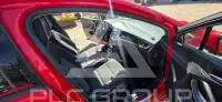 2018 Opel Astra