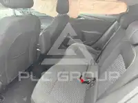 2018 Opel Astra