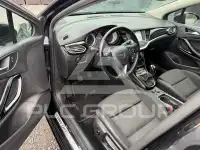 2018 Opel Astra