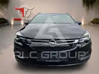 2018 Opel Astra