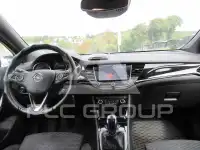 2018 Opel Astra