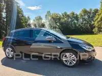 2018 Opel Astra