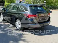 2018 Opel Astra