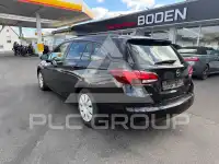 2018 Opel Astra