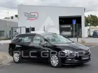 2018 Opel Astra