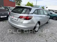 2018 Opel Astra