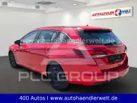 2018 Opel Astra