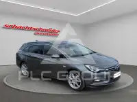 2018 Opel Astra