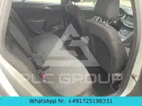 2018 Opel Astra