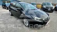 2018 Opel Astra