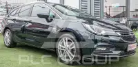 2018 Opel Astra