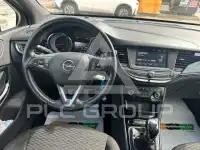 2018 Opel Astra