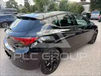 2018 Opel Astra