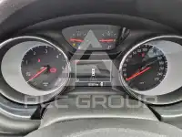 2018 Opel Astra