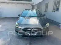 2018 Opel Astra
