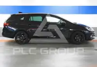 2018 Opel Astra