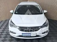 2018 Opel Astra