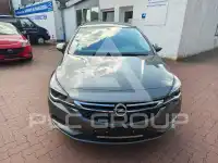 2018 Opel Astra
