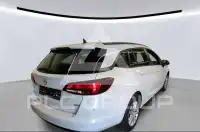 2018 Opel Astra