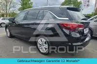 2018 Opel Astra