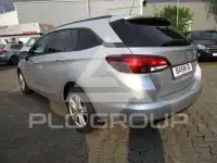 2018 Opel Astra