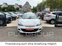 2018 Opel Astra