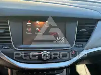 2018 Opel Astra