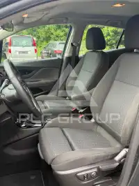 2018 Opel Mokka