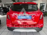 2018 Opel Mokka