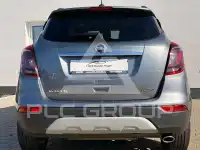 2018 Opel Mokka