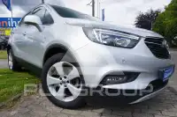 2018 Opel Mokka