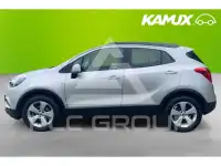 2018 Opel Mokka