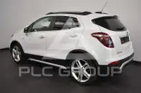 2018 Opel Mokka