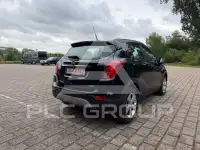 2018 Opel Mokka