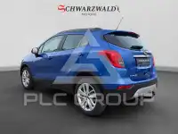 2018 Opel Mokka