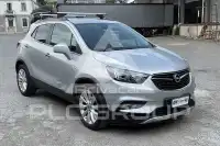 2018 Opel Mokka
