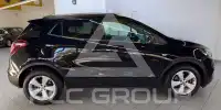 2018 Opel Mokka